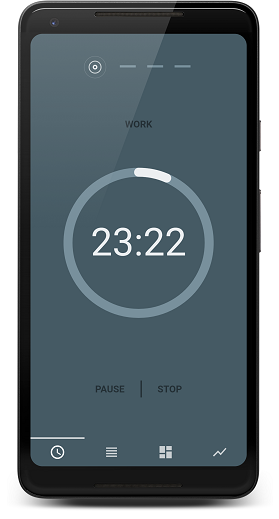 chronocross-pomodoro