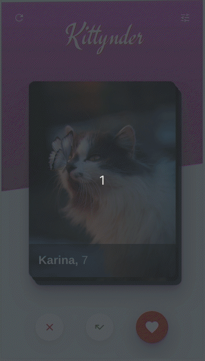 Kittynder